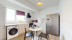 Apartament 2 camere | Emil Racoviță 23 i  | Pipera – Voluntari - imagine 16