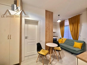 Apartament Dumbravita-bloc cu lift-Nou - imagine 2