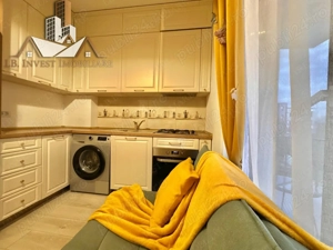 Apartament Dumbravita-bloc cu lift-Nou - imagine 5