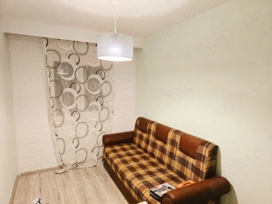 Apartament 3 camere confort 1, decomandat ultracentral Brăila  - imagine 3