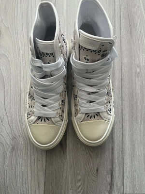 Sneakers tip AMIRI   mărimea 43   model high-top 