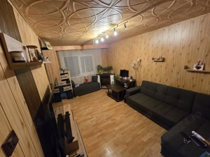 Apartament 3 camere confort 1, decomandat ultracentral Brăila 