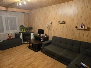 Apartament 3 camere confort 1, decomandat ultracentral Brăila  - imagine 2