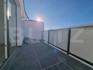 Apartament 4 camere, 93 mp, terasa, zona Corneliu Coposu - imagine 6