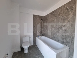 Apartament 4 camere, 93 mp, terasa, zona Corneliu Coposu - imagine 3