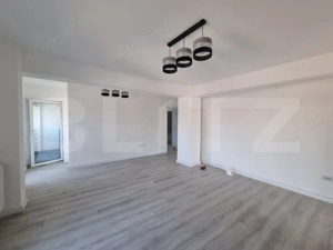 Apartament 3 camere, 70 mp, etaj intermediar, zona Corneliu Coposu - imagine 2