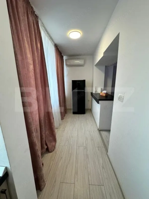 Garsoniera, 27 mp, zona Rovine - Posta  - imagine 8