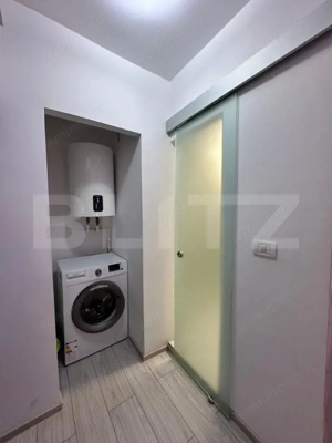Garsoniera, 27 mp, zona Rovine - Posta  - imagine 7
