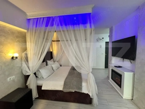 Garsoniera, 27 mp, zona Rovine - Posta  - imagine 3