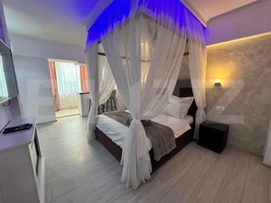 Garsoniera, 27 mp, zona Rovine - Posta 