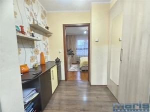 Tudor etaj 1 apartament 3 camere cu 2 bai 2 balcoane