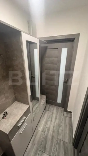 Apartament cochet, renovat complet, etaj 1, cu loc de parcare – Decebal - imagine 5