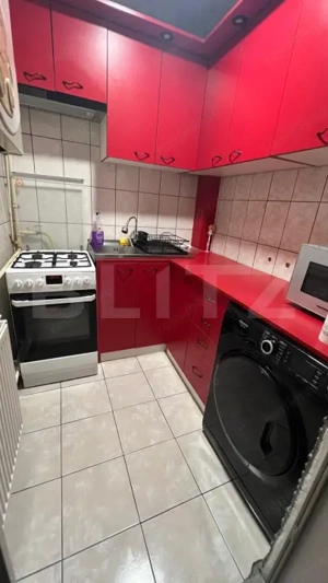 Apartament cochet, renovat complet, etaj 1, cu loc de parcare – Decebal - imagine 7