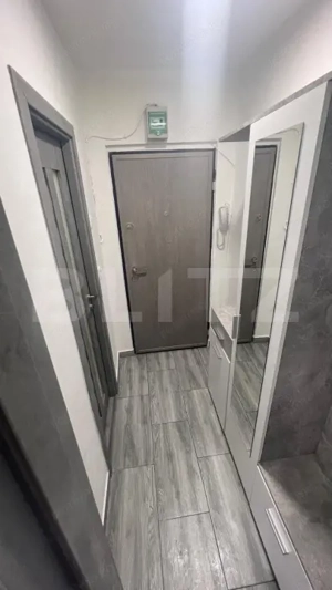 Apartament cochet, renovat complet, etaj 1, cu loc de parcare – Decebal - imagine 6