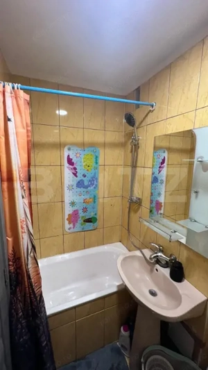Apartament cochet, renovat complet, etaj 1, cu loc de parcare – Decebal - imagine 9