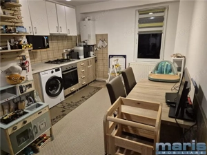 Apartament 2 camere Tudor - Fortuna mobilat utilat