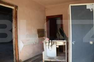 Casă batraneasca cu teren generos - Telechia - imagine 4