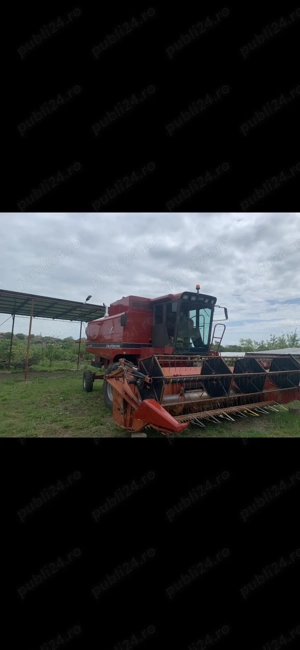 Combină case 1640 - imagine 2