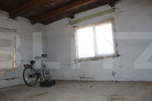 Casă batraneasca cu teren generos - Telechia - imagine 3