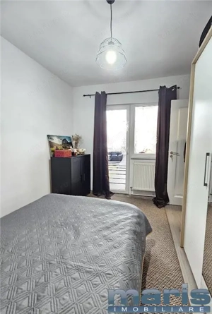 Apartament 2 camere zona Gara CFR etaj 2 - imagine 6