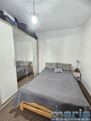 Apartament 2 camere zona Gara CFR etaj 2 - imagine 5
