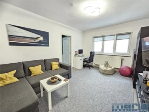 Apartament 2 camere zona Gara CFR etaj 2 - imagine 3