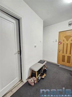 Apartament 2 camere zona Gara CFR etaj 2 - imagine 4