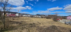 Teren intravilan, 4019 Mp, Sighisoara - imagine 2