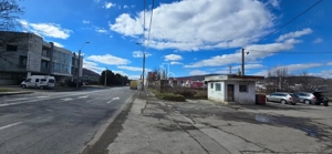 Teren intravilan, 4019 Mp, Sighisoara - imagine 7