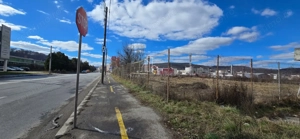 Teren intravilan, 4019 Mp, Sighisoara - imagine 8
