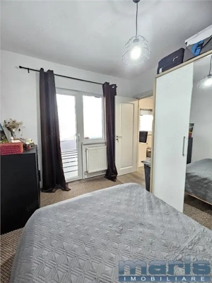 Apartament 2 camere zona Gara CFR etaj 2 - imagine 7