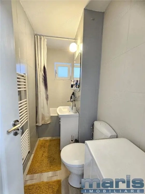 Apartament 2 camere zona Gara CFR etaj 2 - imagine 2