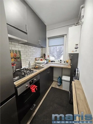 Apartament 2 camere zona Gara CFR etaj 2