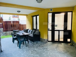 Proprietate individuală D+P+M, curte proprie, ideală pentru familie - imagine 12