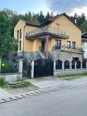 Proprietate individuală D+P+M, curte proprie, ideală pentru familie