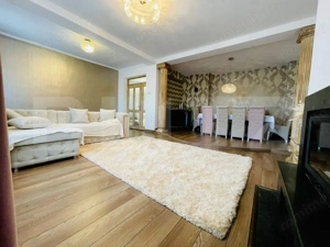 Proprietate individuală D+P+M, curte proprie, ideală pentru familie