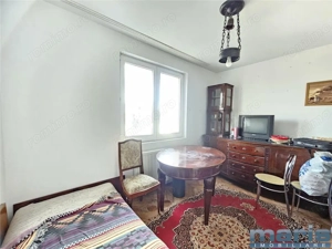 Apartament 4 camere zona 7 Noiembrie - UMFST Spitale - imagine 6