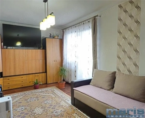 Tudor - apartament 2 camere langa Shopping City