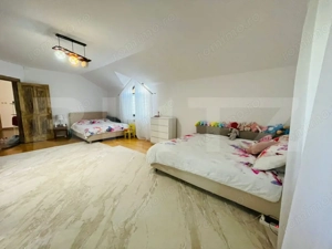 Proprietate individuală D+P+M, curte proprie, ideală pentru familie - imagine 19