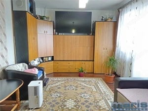 Apartament 2 camere Tudor Str. Apicultorilor mobilat. - imagine 3