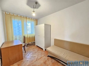 Apartament 4 camere zona 7 Noiembrie - UMFST Spitale - imagine 8