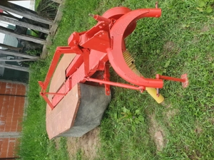 Coasa 1.65 in stare buna de functionare