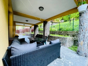 Proprietate individuală D+P+M, curte proprie, ideală pentru familie - imagine 13