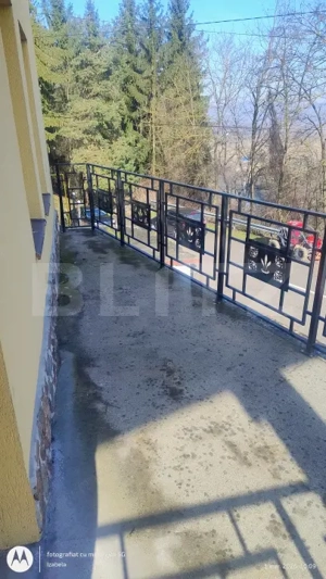 Proprietate individuală D+P+M, curte proprie, ideală pentru familie - imagine 7