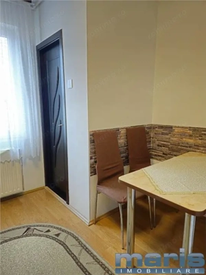 Apartament 2 camere Tudor Str. Apicultorilor mobilat. - imagine 5