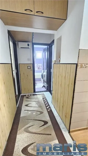 Apartament 2 camere Tudor Str. Apicultorilor mobilat. - imagine 9