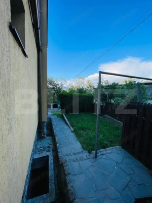 Proprietate individuală D+P+M, curte proprie, ideală pentru familie - imagine 15