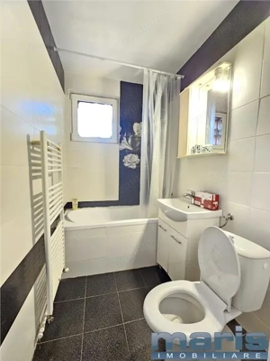 Apartament 4 camere zona 7 Noiembrie - UMFST Spitale - imagine 5