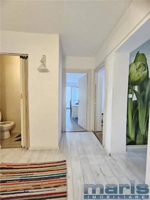 Apartament 4 camere zona 7 Noiembrie - UMFST Spitale - imagine 4