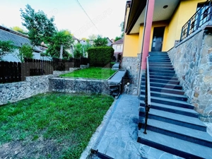 Proprietate individuală D+P+M, curte proprie, ideală pentru familie - imagine 14